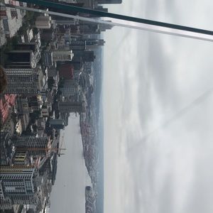 Meet your Posher, Cydney